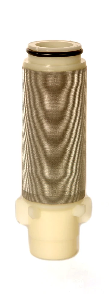 Foracal stainless steel mesh pre-filter cartridge